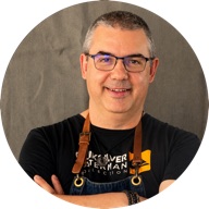 Thierry / La Table d'Albigny